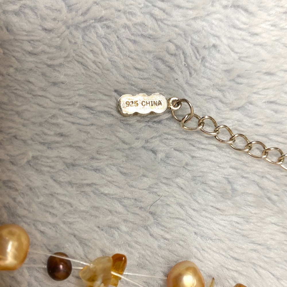 🤎Vintage JBK Necklace Camrose & Kross - Picture 10 of 12